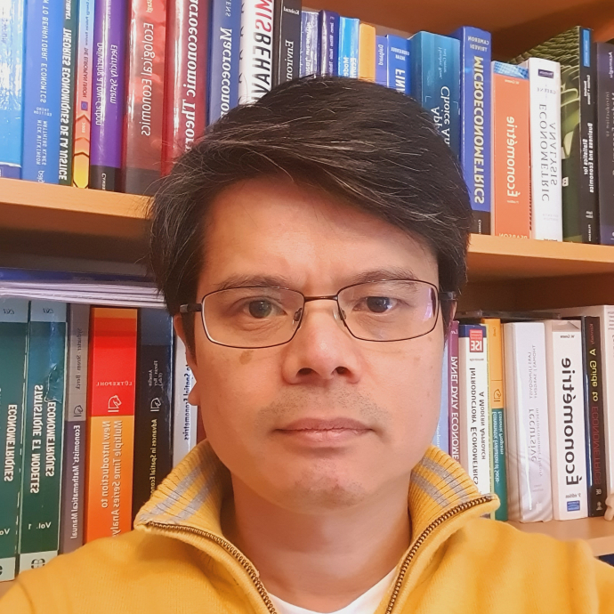 NGUYEN VAN PHU② Phu, Nguyen Van | EfD - Initiative